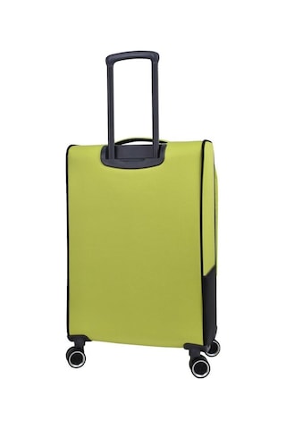 Pierre Cardin Ultra Light Limon Unisex Orta Boy Valiz 04pc8200-02 001