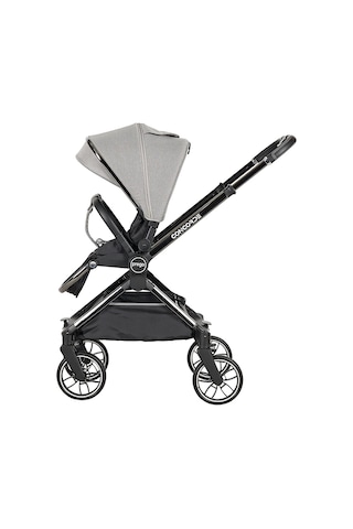 Prego Baby Prego Concorde 2067 Travel Sistem Bebek Arabası
