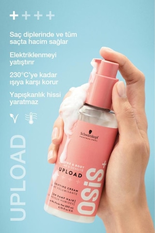 Osis Upload 200ml