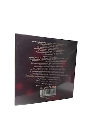 Gabrini Pure Love Kadın Parfüm EDT 50 ML