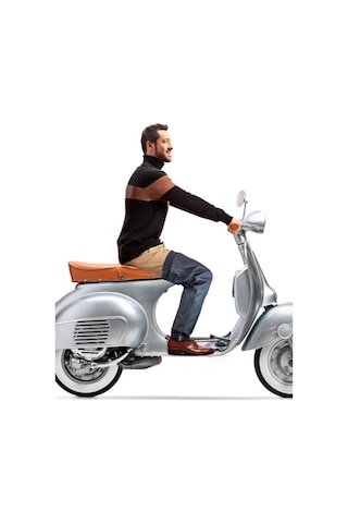 Ankaflex Motosiklet Diz Koruma Örtüsü Motorsiklet Dizlik Yağmur R