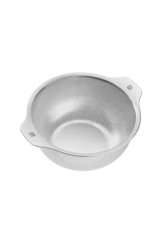 Zwilling 24CM Çelik Süzgeç 396430240