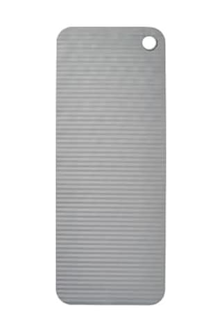 Valvattnet Koyu Gri 33x84 Cm Vantuzlu Banyo Duş Küvet Kaydırmazı Paspası Genel