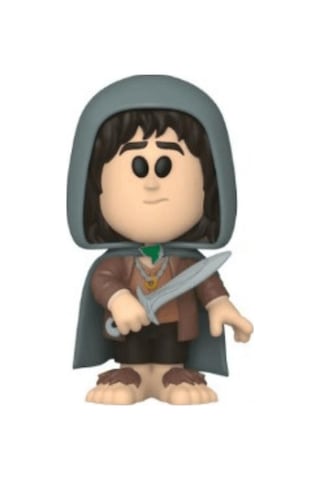 Funko Soda Figür: Lord Of The Rings - Frodo Baggins