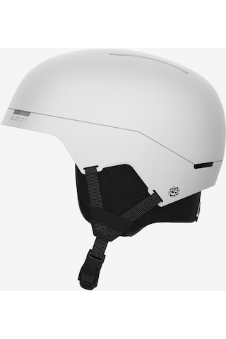 Salomon Brigade Unisex Kayak/snowboard Kaskı-l47257500101 001