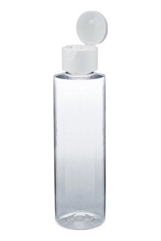 Plastik Fliptop Duş Jeli Şampuan Kolonya Şişesi 50 Ml 3000 Adet Diğer