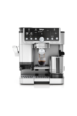 Ninja ES701UK Luxe Café Pro Series 1650 W Espresso Makinesi