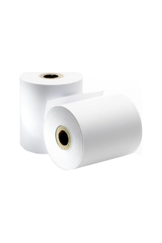 Termal Pos Rulosu 56 MM X 16 M 10 Adet