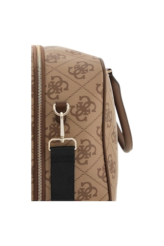 Guess Berta Kadın Seyahat Çantası-ob8688930-48x18x34 Cm Lgw