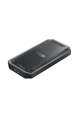 Sandisk Professional PRO-G40 2 TB USB 3.2 Taşınabilir Disk