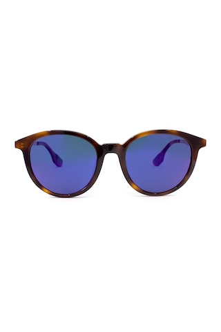 A. Mqueen Mq0069S 002 50 Unisex Güneş Gözlüğü