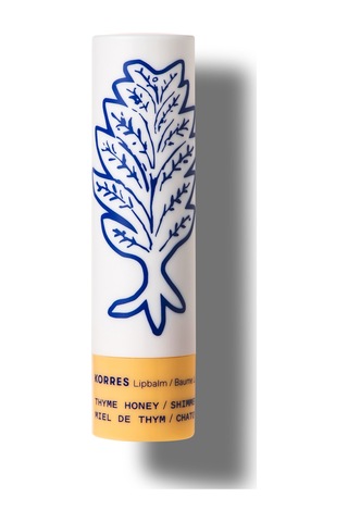 Thyme Honey Lip Balm Shimmery 4,5gr