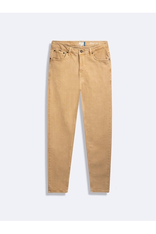 Ltb Smarty Y Orta Bel Jean Pantolon 010095145415579 55723 Karışık