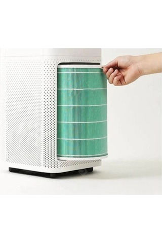 Xiaomi Mi Air Purifier 2 / 2s 2h 3h Pro Uyumlu Akıllı Hav