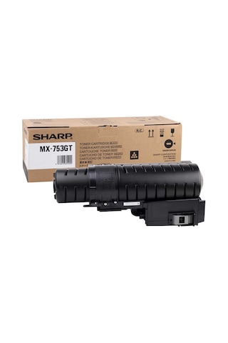 Sharp Mx-753Gt Fotokopi Toneri Mx-753