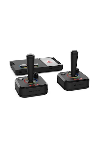 Myarcade Gamestation 200 Oyun Atari Retro Konsol