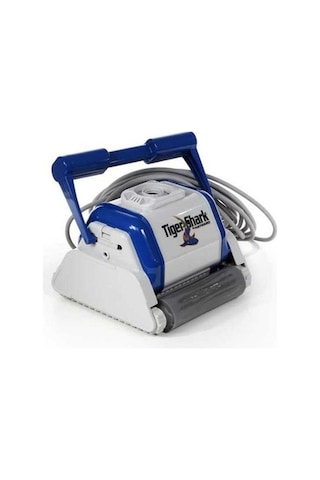 TigerShark 2 Otomatik Havuz Süpürge Robotu-Robotic Poll Cleaner T