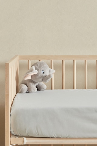 Karaca Home Bebek Fitted Çarşaf Mavi 200.22.02.0054