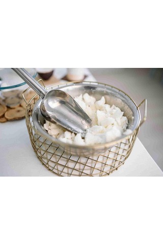 Mum Parafini 1 Kg. Poyrish A1