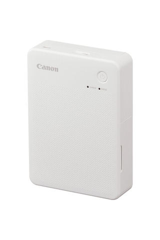 Canon Selphy Qx20 Fotoğraf Yazıcısı Beyaz
