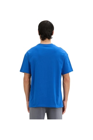 Quiksilver Touchdown Tee Erkek T-shirt-trqms26110 Mavi