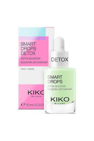 Kiko Smart Drops Booster Nemlendirici 10 ML