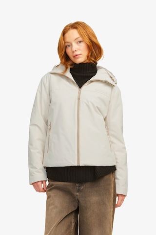 Jjxx Jxmoon Shell Kadın Beyaz Mont 12258687-fog Beyaz
