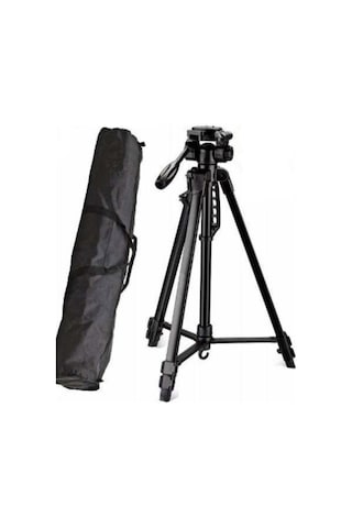 Neepho Np-8810 150 Cm Tripod Bluetooth Kumandalı Profesyonel Tele
