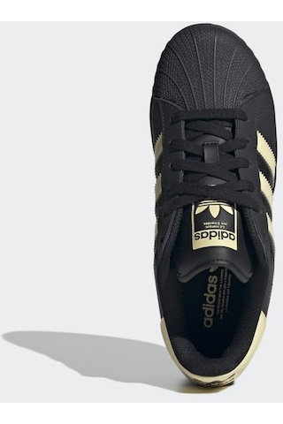 Adidas Superstar Xlg Unısex Spor Ayakkabı - If5509 Siyah