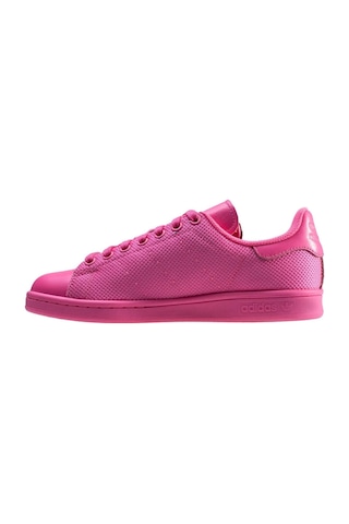 Adidas Adıdas Stan Smıth Kadın Ayakkabı Bb4997 Bb4997 Pembe