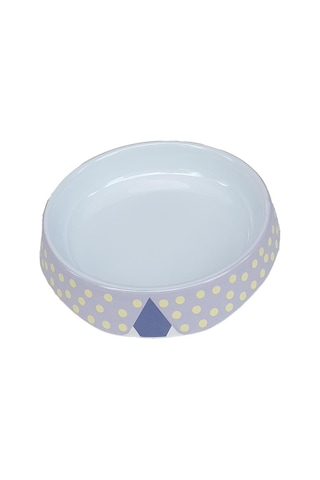 Bobo BO-3150A5 Melamin Köpek Mama ve Su Kabı 230 ML