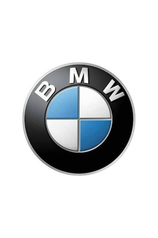 Bmw 5.30 E60 2004-2010 Ön Kaput Arma Ön Logo Amblem 82mm