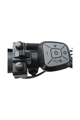 Alba Motobike X1 Siyah Zırhlı Lastik Çok Renkli