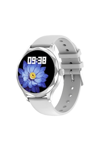 Sword SW-QUA Diamond 1 ATM Akıllı Saat (Distribütör Garantili)