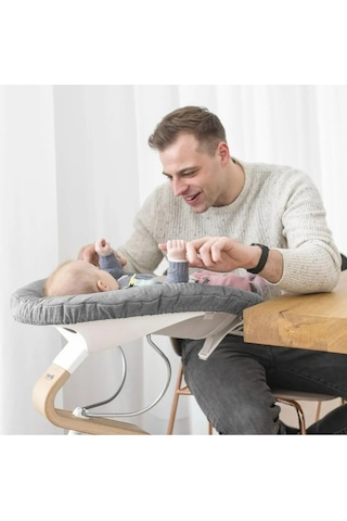 Stokke Yenidoğan Seti, Sandalye İle Uyumlu