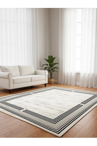 Padişah Halı 160x230 Eternity Koleksiyonu 34576-090 Renkli
