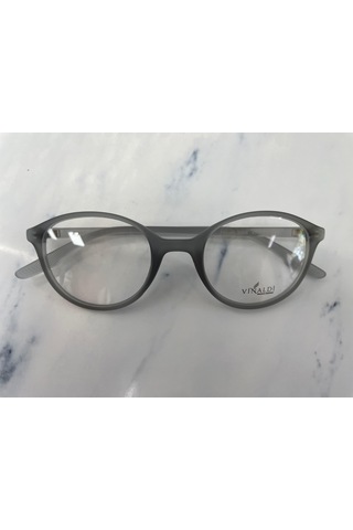 Vinaldi Vi 2056 C.02 47 Unisex Mavi Işık Korumalı Ekran Gözlüğü