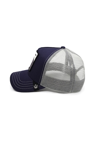 Goorin Bros Big Baby Fil Figürlü Erkek Şapka 101-0011