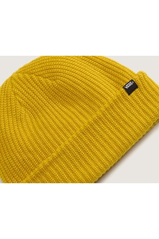 Vans Core Basic Cuff Beanie Bere Vn000qb4emx1 Sarı Sarı
