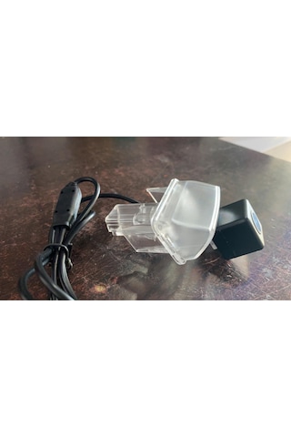 Toyota Corolla 2013 2018 Geri Görüş Kamerası Plaka Lambası Kamera