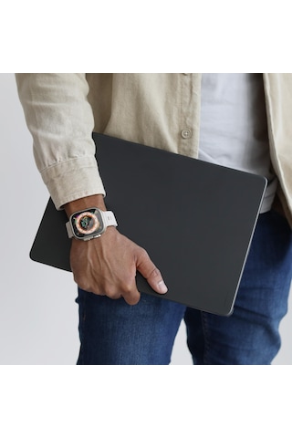 Vonmahlen Kılıf Apple MacBook Uyumlu Pro 14 İnç