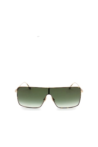 Victoria Beckham Vb 238s 700 Kadın Güneş Gözlüğü Altın