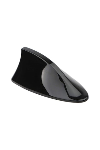 Her Araca Uygun Siyah Köpek Balığı Anten A Kalite