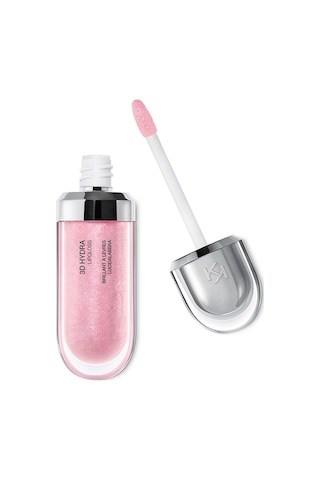 Kiko Dudak Parlatıcısı 3D Hydra Lipgloss 05 Pearly Pink
