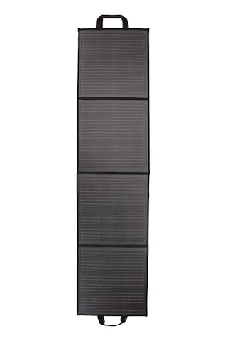 Ezvız Ps600 Güç İstasyonu + Siyah 120w Katlanabilir Güneş Paneli Seti