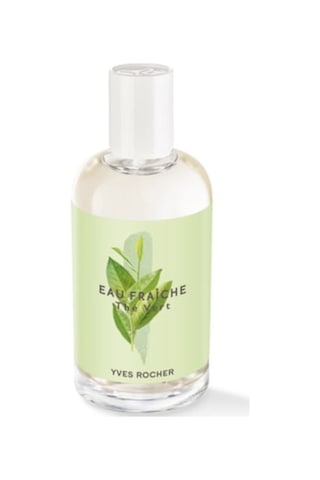 Yves Rocher Yeşil Çay Kadın Parfüm 100 ML