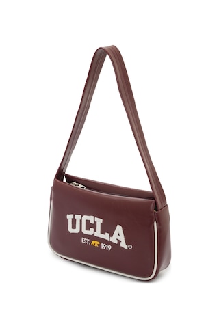 Ucla Kadın Çapraz Çanta 05uc26y9013 Bordo
