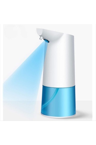 Qfdr Kızılötesi Köpük Dispenser Ev Otomatik Köpük Algılama