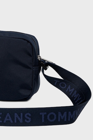 Tommy Jeans Bayan Çanta Aw0aw17286 C1g Lacivert Lacivert