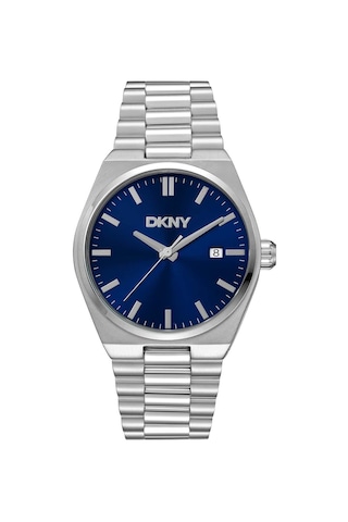Dkny Dk1g135m0075 Erkek Kol Saati Metalik Gri